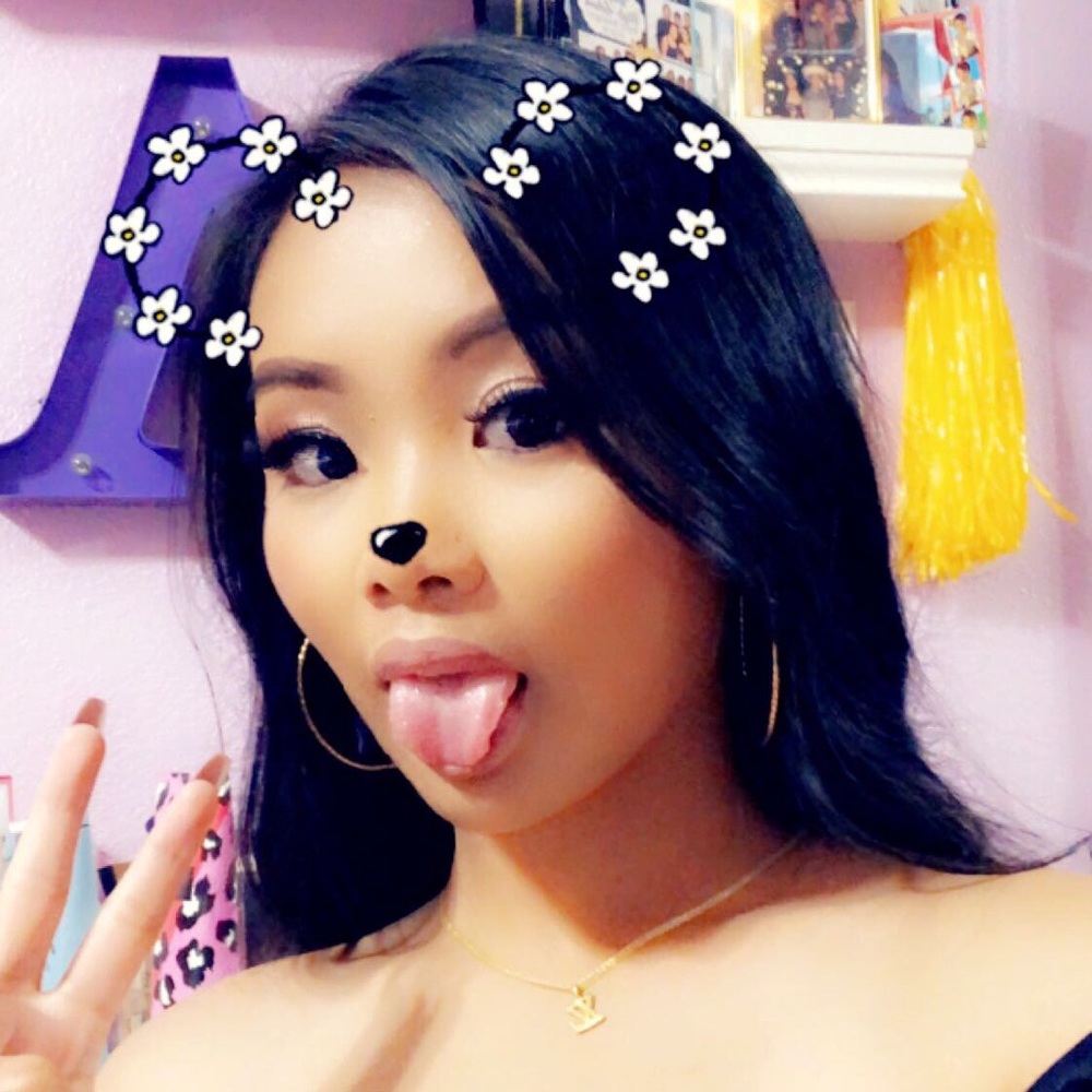 Meet your Posher, Shianney